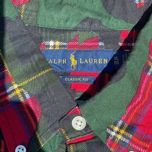 Gently used clothing